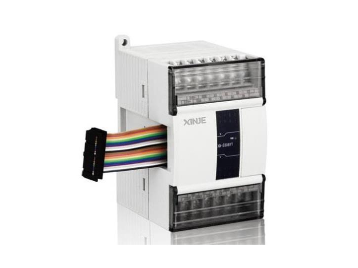 XD系列AD/PT/DA擴(kuò)展模塊