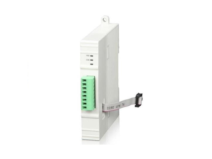 XD系列通訊左擴展ED模塊