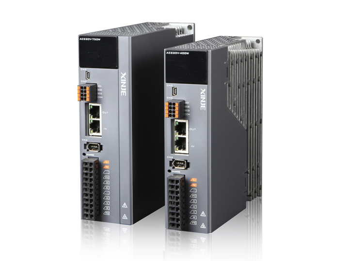 DS5C1-PTA伺服驅動器