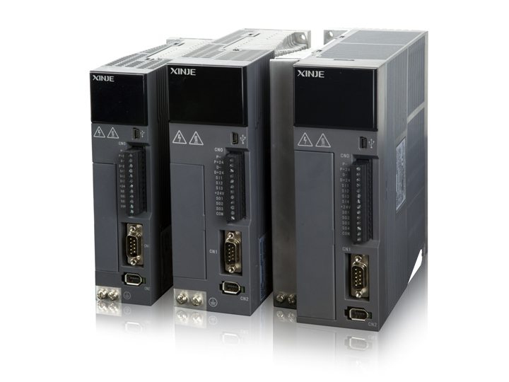 DS5E-PTA伺服驅(qū)動器