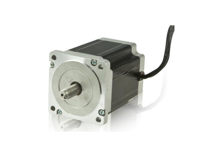 三相步進電機