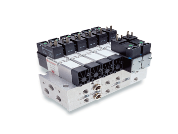 閥/閥島--綜合型號一覽表